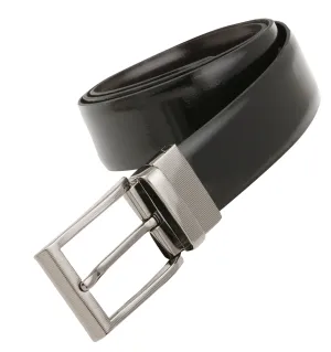 Buckle Heritage Belt