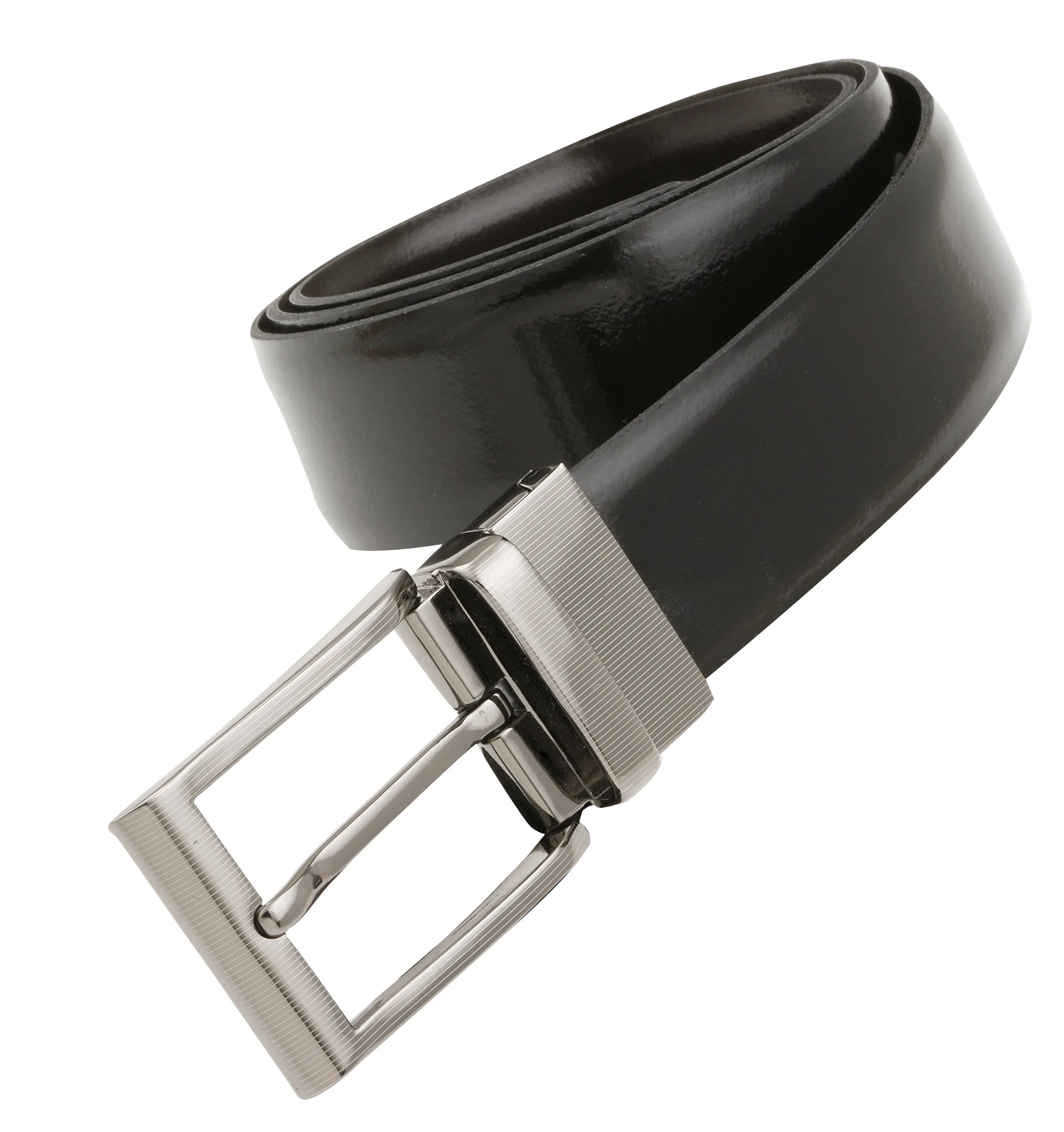 Buckle Heritage Belt