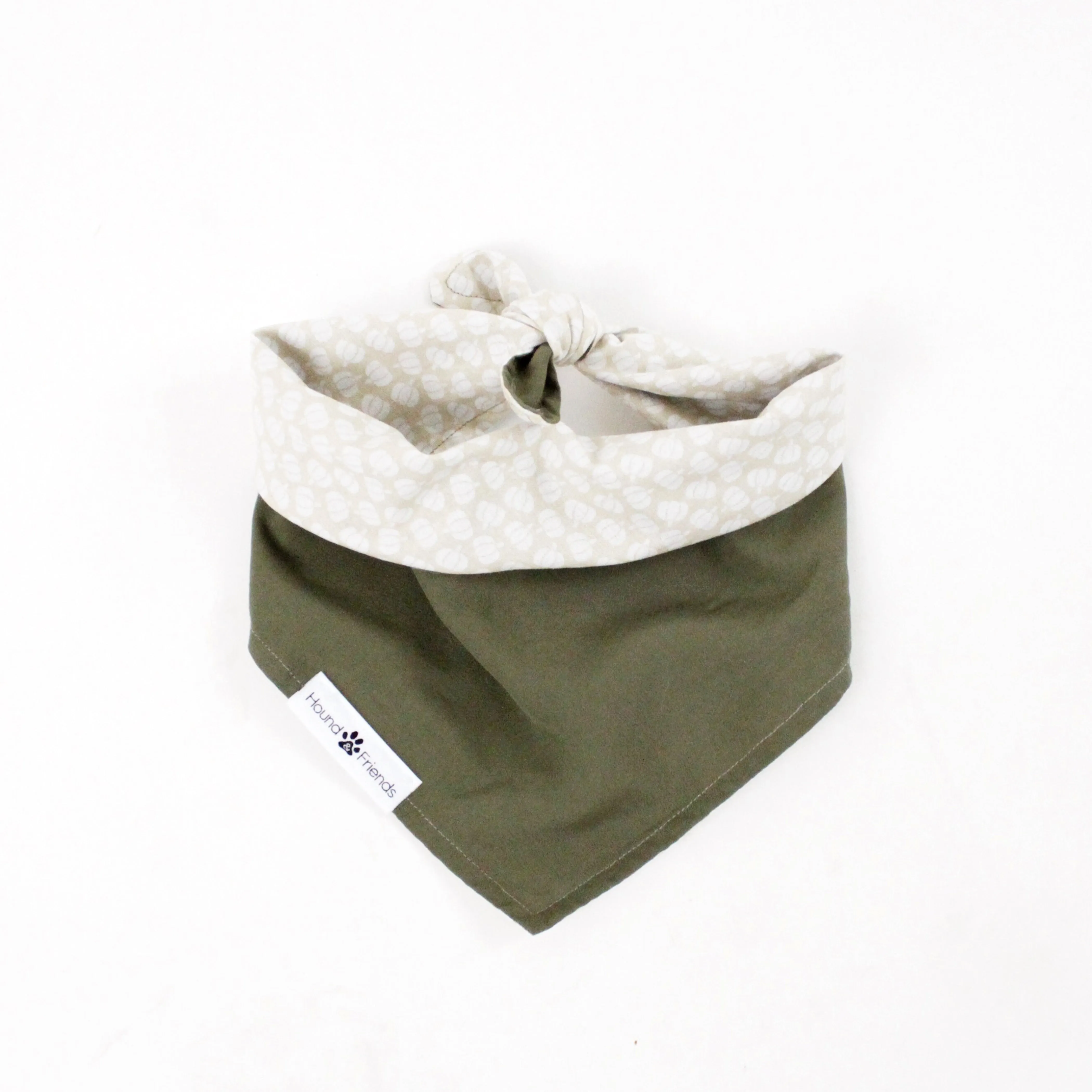 Buddy Reversible Bandana