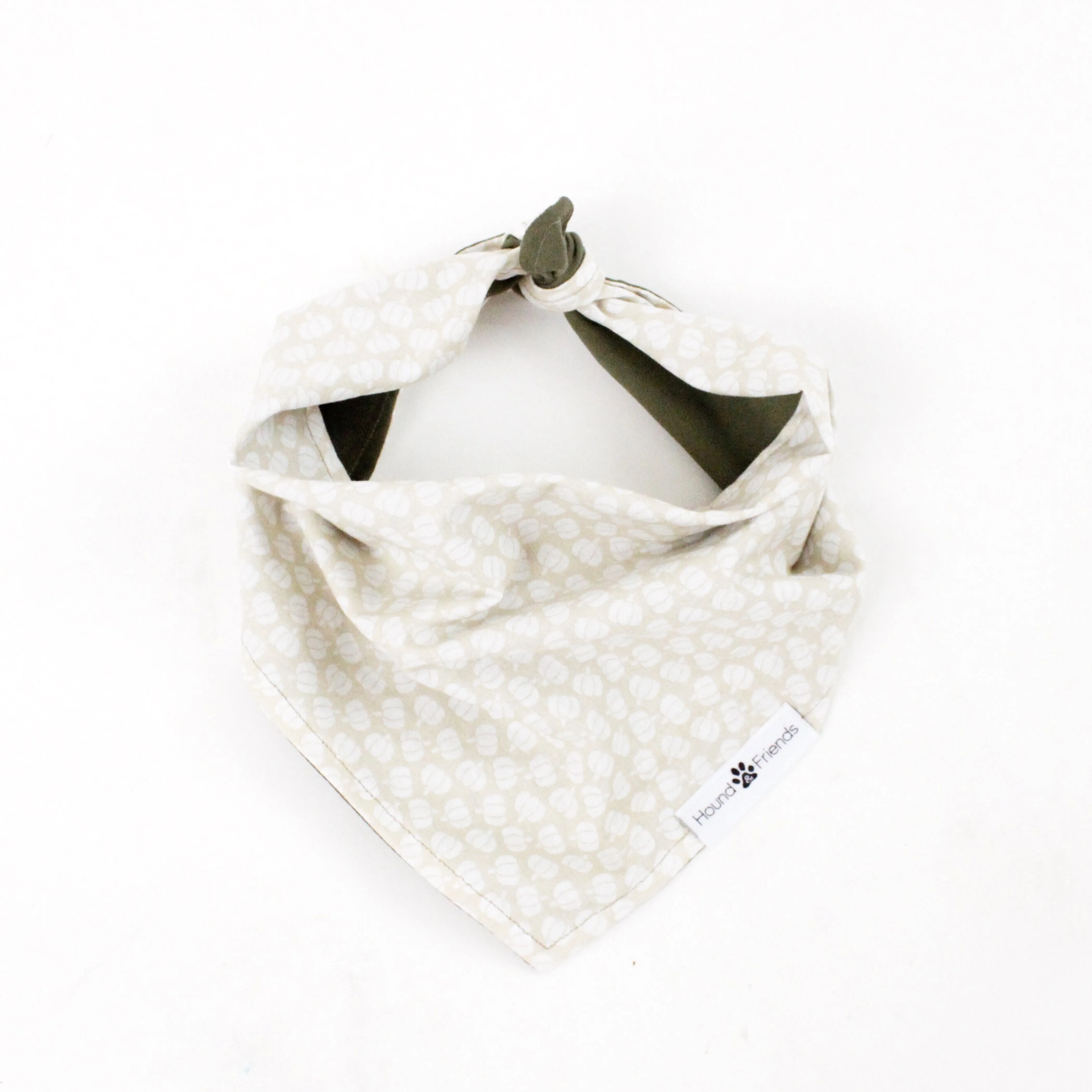 Buddy Reversible Bandana
