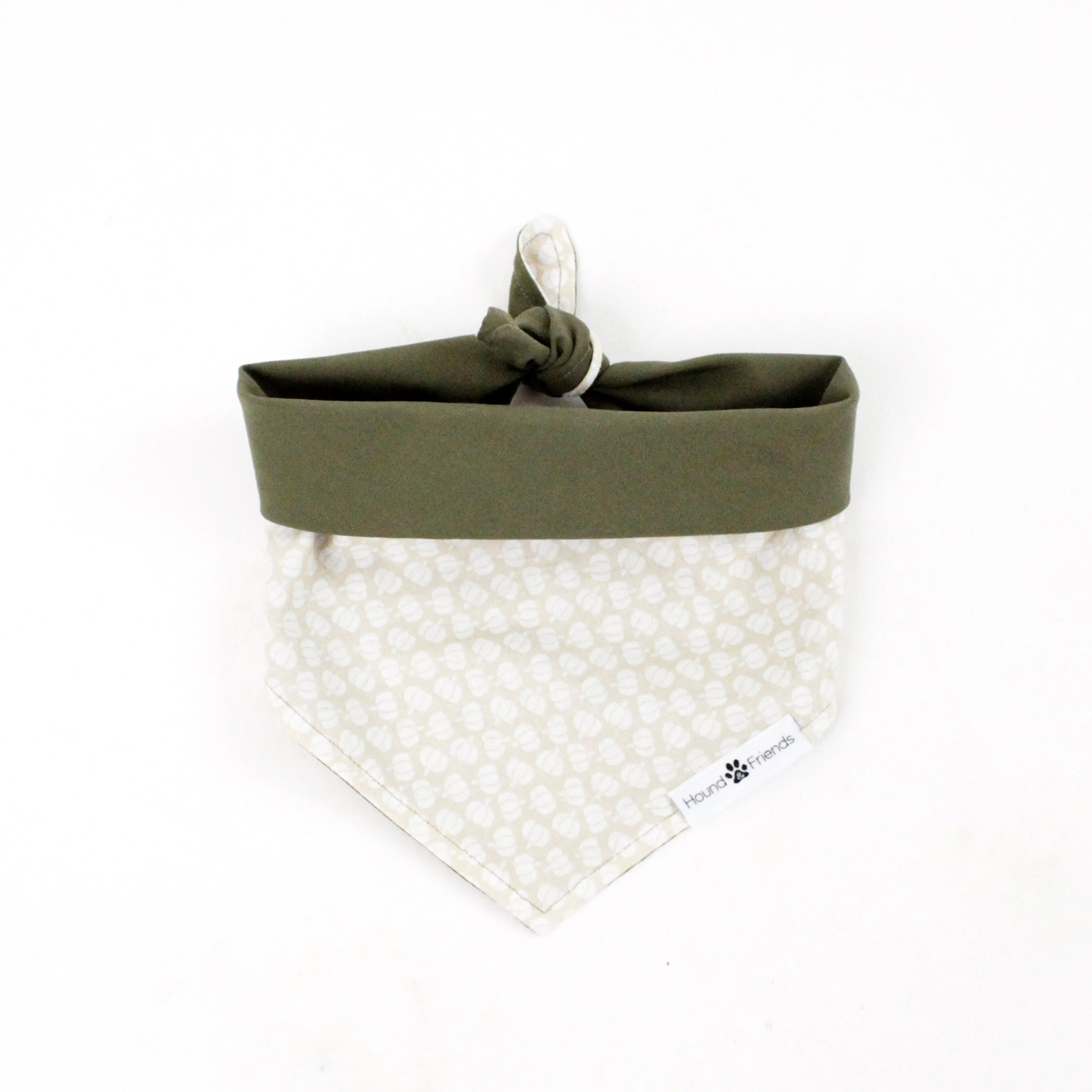 Buddy Reversible Bandana