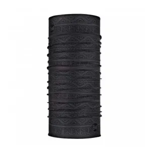Buff Original Coolnet UV  Face Mask / Neck Warmer - Graphite