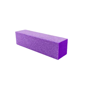 Buffer Block - Purple - 1PC