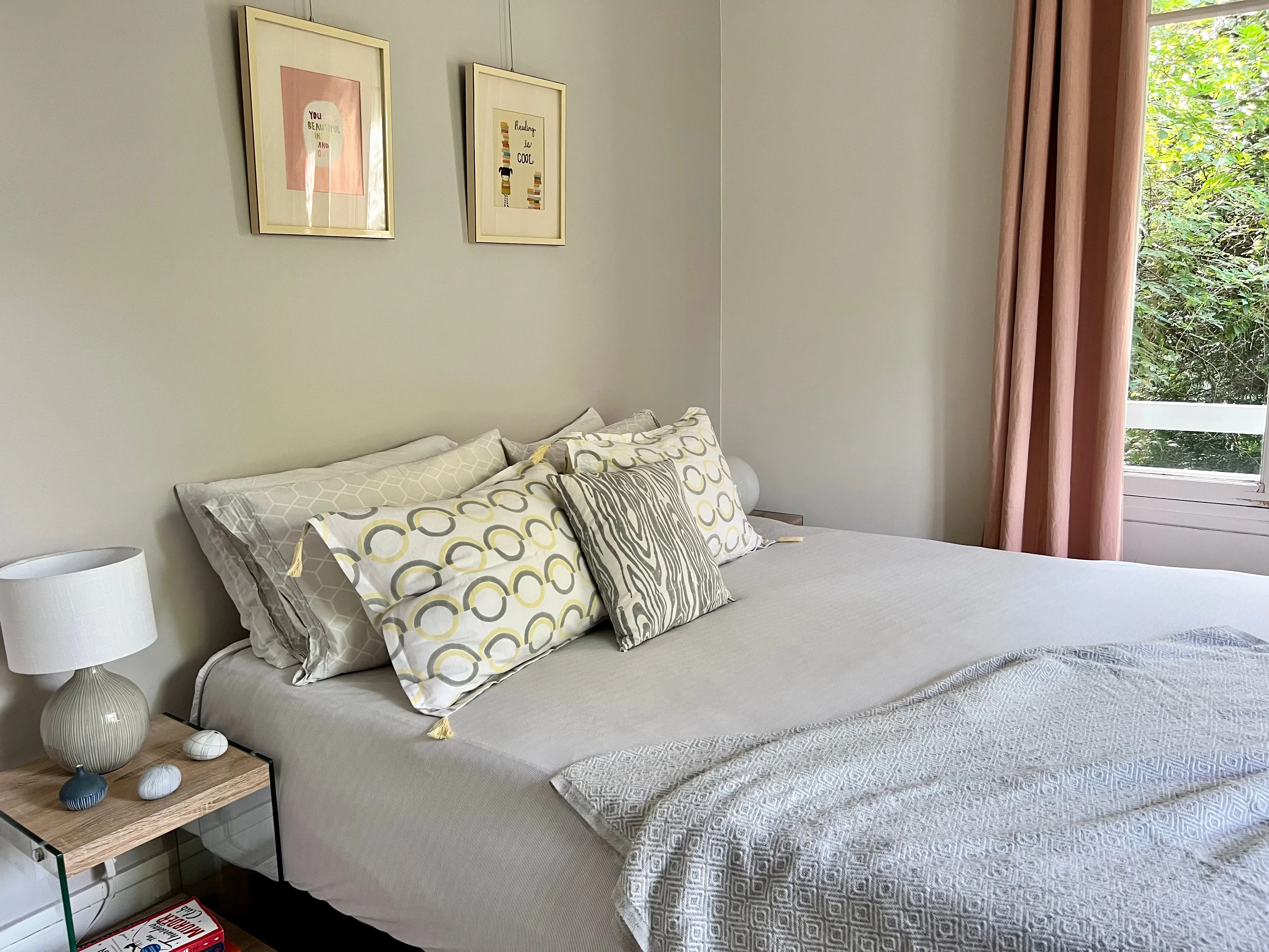 Butter Prairie Dog Pillow Sham