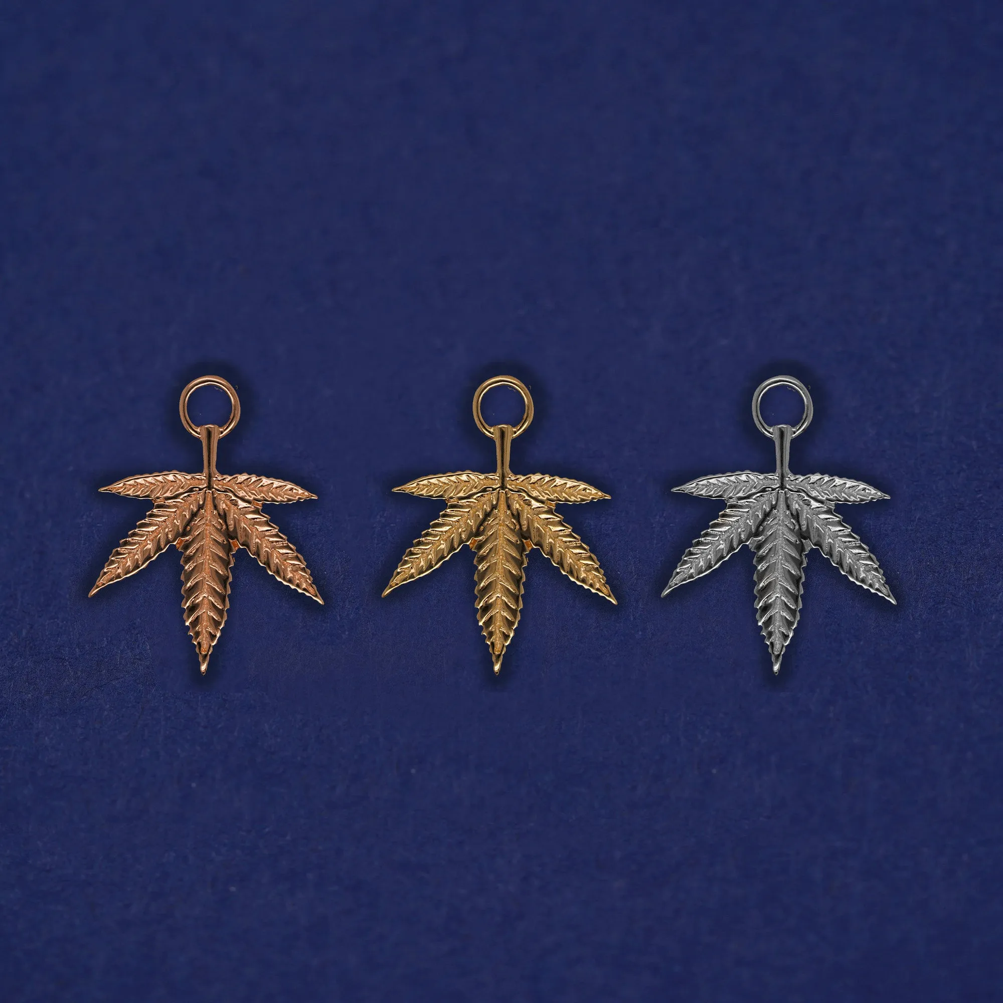 Cannabis Charm