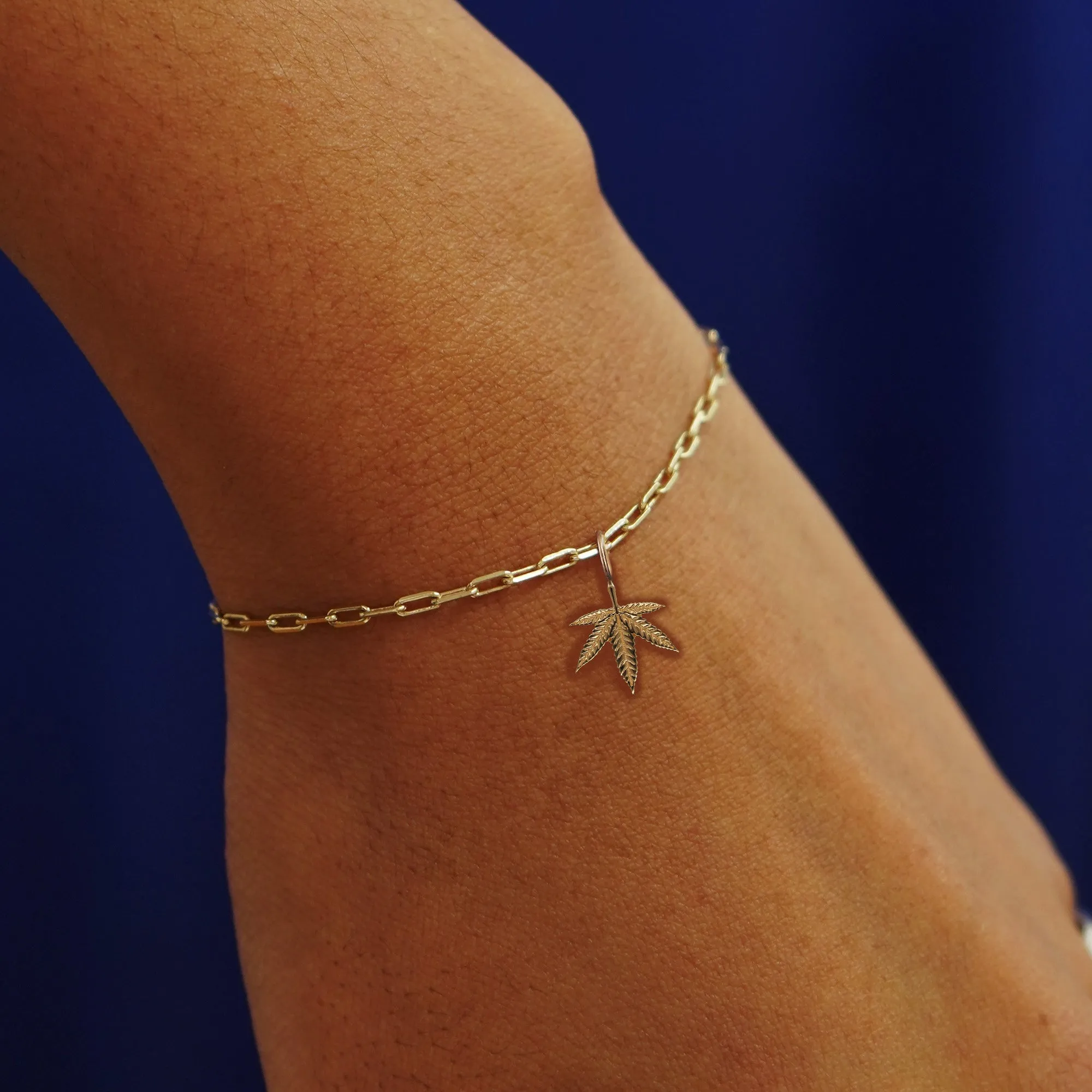 Cannabis Charm