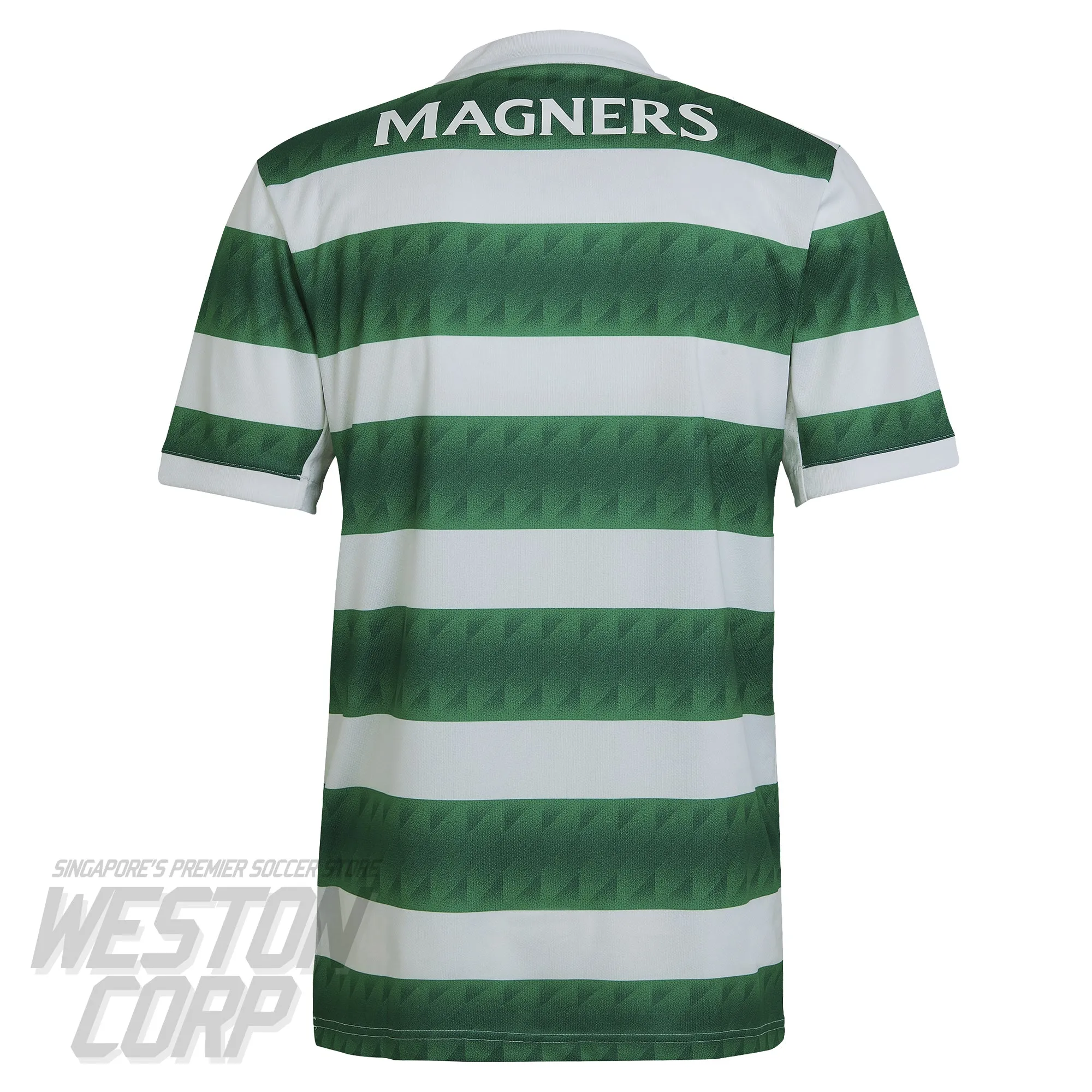 Celtic Adult 2022-23 Home Jersey