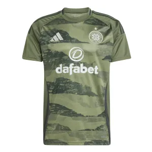 Celtic Adult 2024-25 Third Jersey