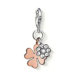 Charm 0955 Cloverleaf