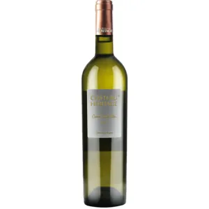 Chateau Heritage Cuvee Saint Elie Sauvignon Blanc