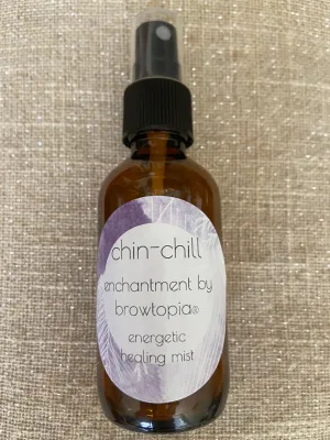 Chin-Chill