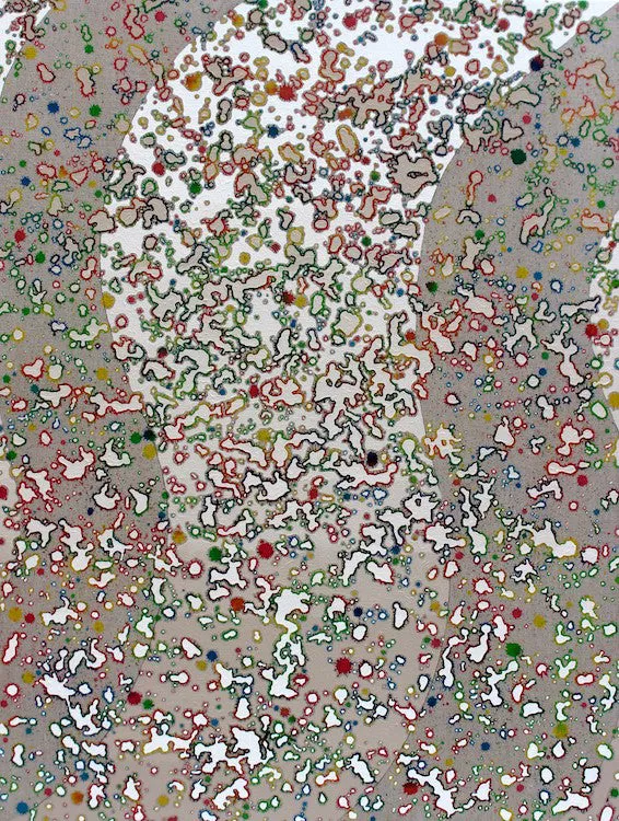 Christopher Kuhn, "10 Zillion Light Years Away"