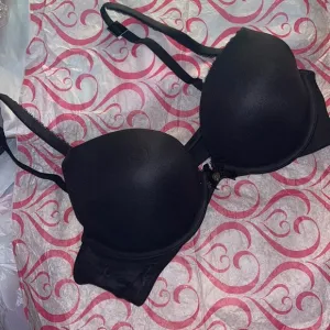 Classic Body By Victoria Push-up Bra