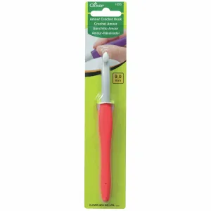 Clover Crochet Hook - Amour - 9mm