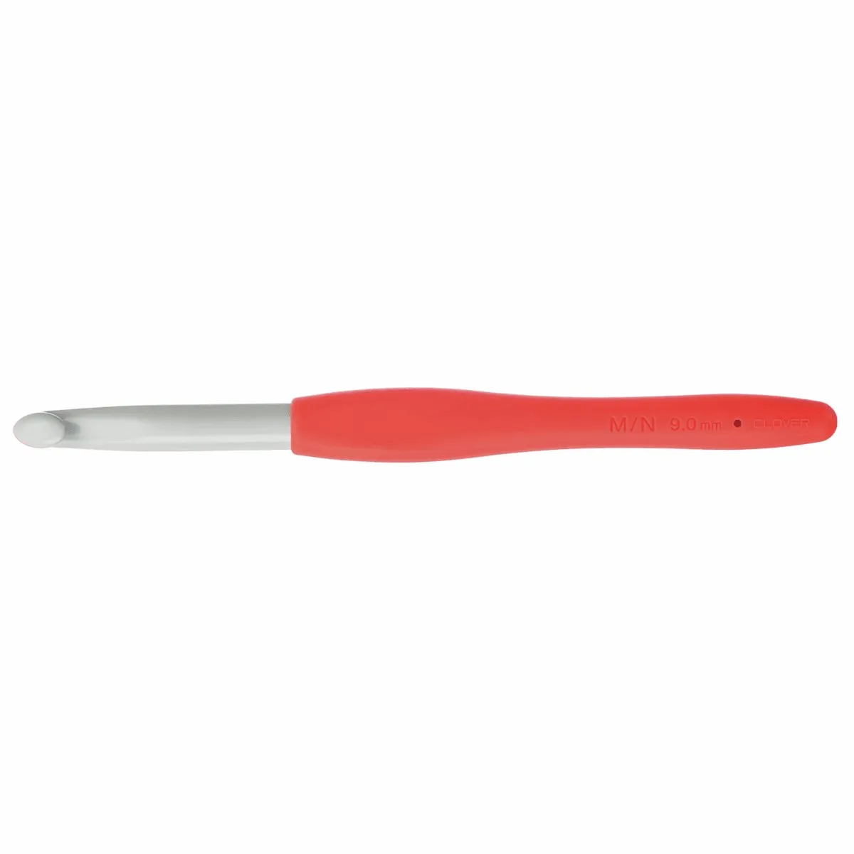 Clover Crochet Hook - Amour - 9mm