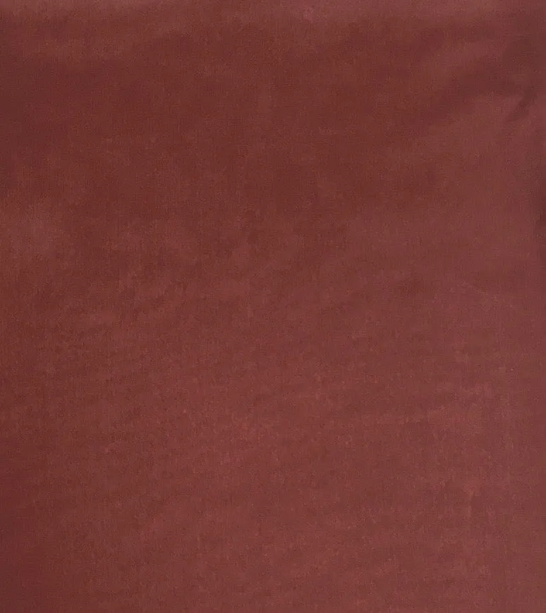 CLSCRFSOLID--Cranberr Scarf 100% Silk Solid - 32"