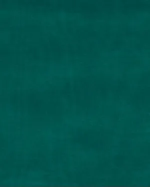 CLSCRFSOLID--Teal Scarf 100% Silk Solid