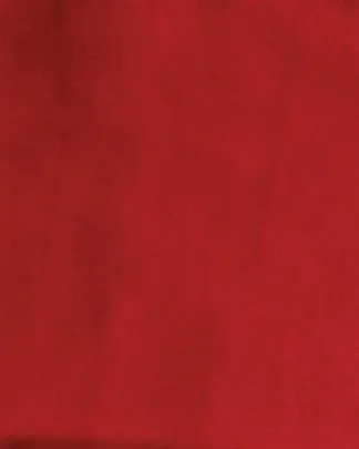 CLSCRFSOLID42"--Red Scarf 100% Silk Solid - 42"