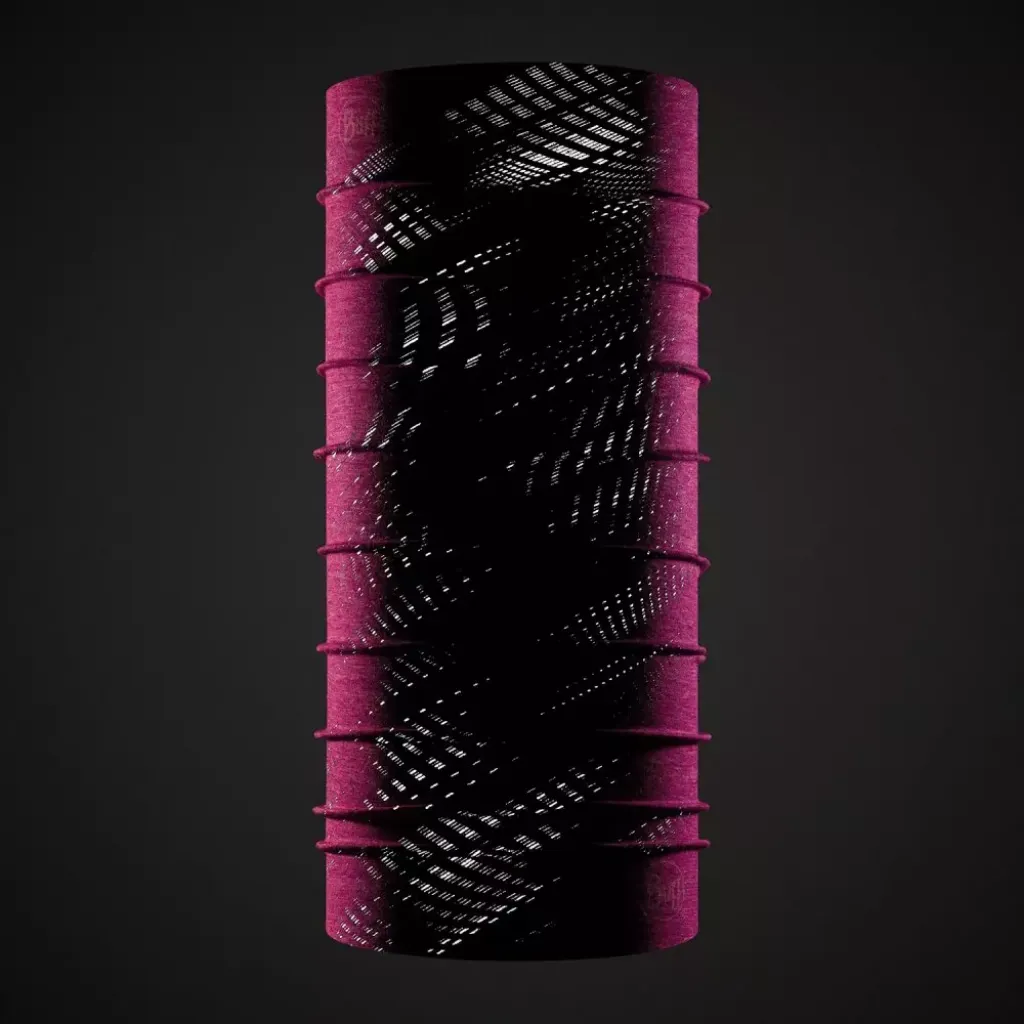 CoolNet UV  Buff Reflective