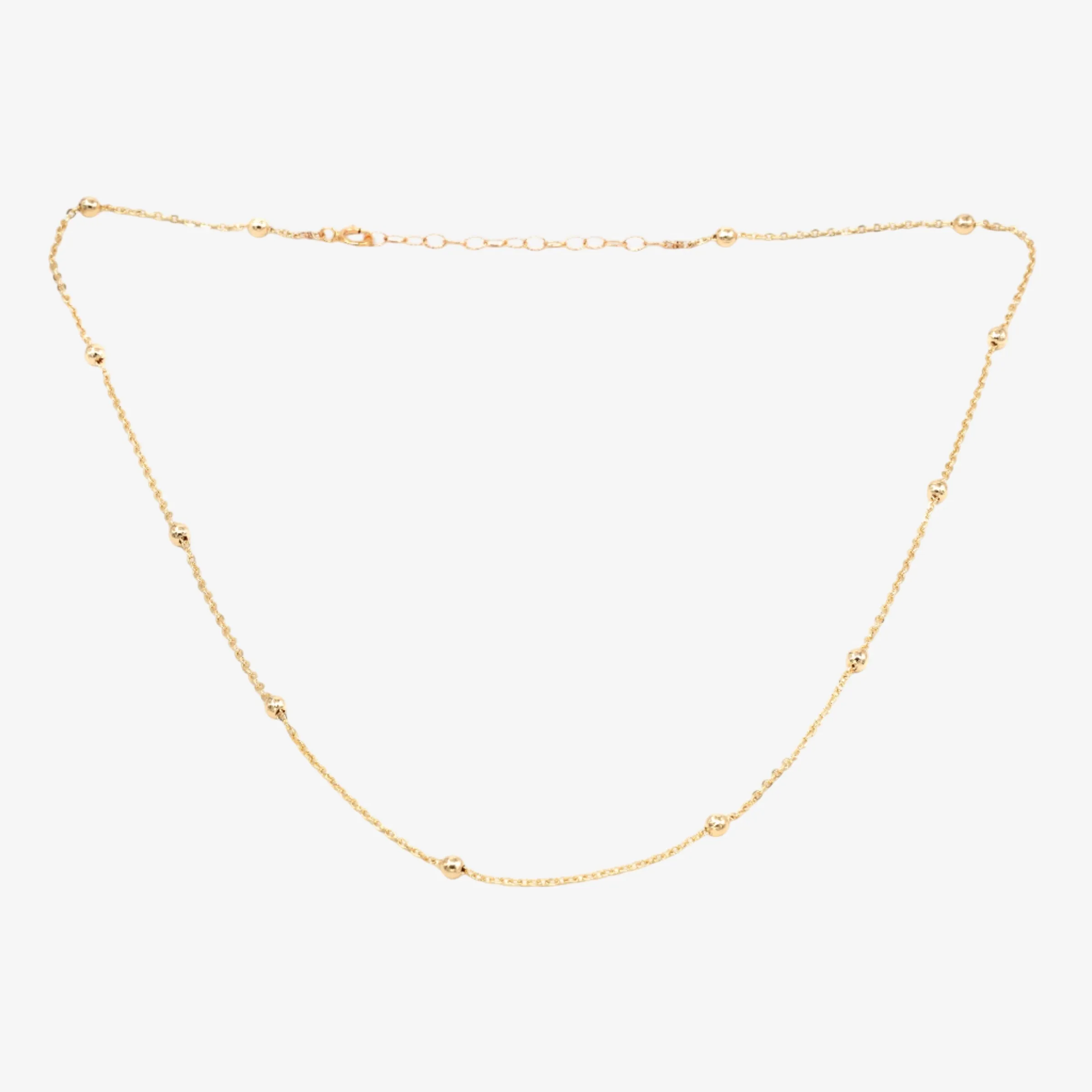 Cora Necklace