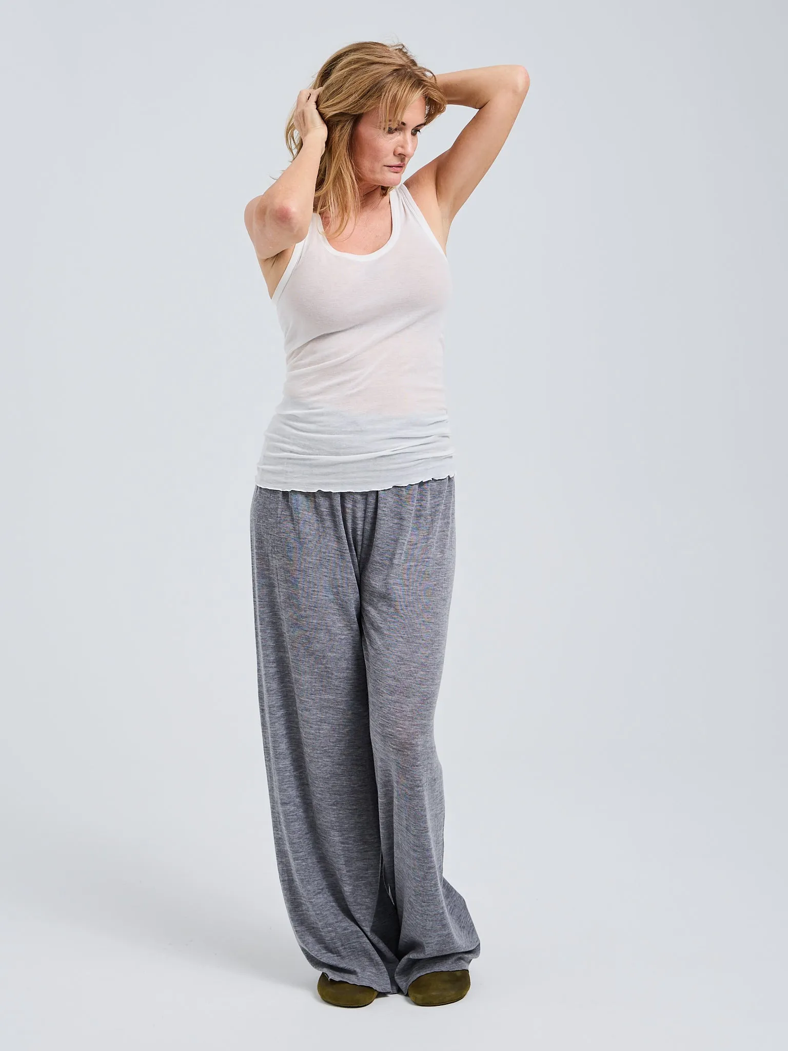 Cotton Bella | Cotton - Off-White