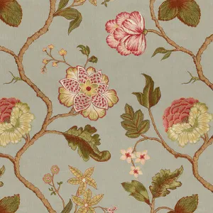 Couture Floral-Mineral