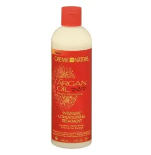 Creme Of Nature Intensive Conditioner Treatment 12Oz