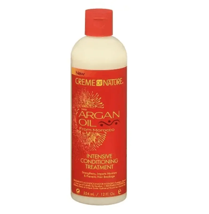 Creme Of Nature Intensive Conditioner Treatment 12Oz
