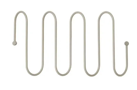 CURL Coat Rack Large