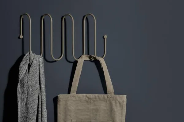 CURL Coat Rack Large