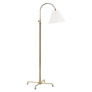 Curves Floor Lamp