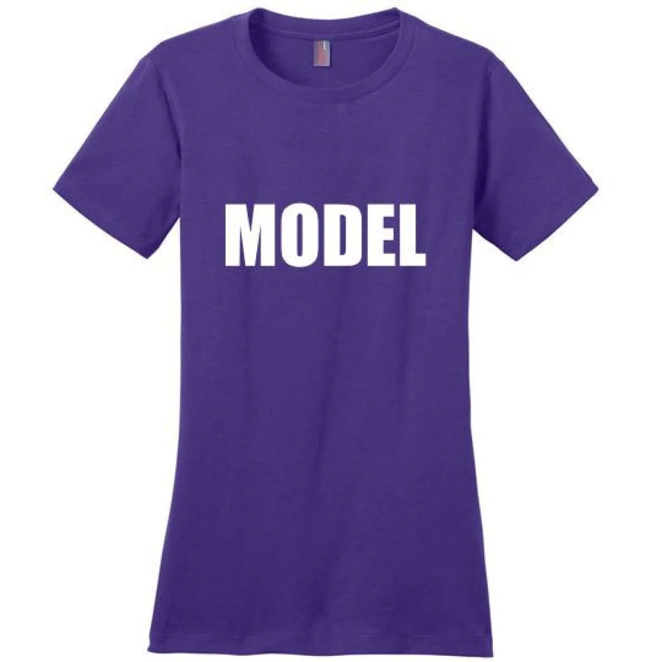 Cute Model T-Shirt