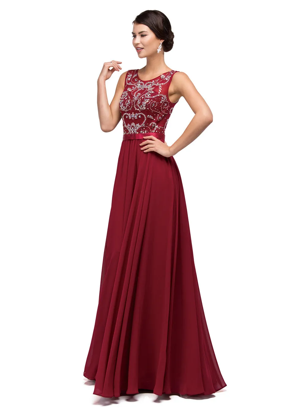 Dancing Queen 8736