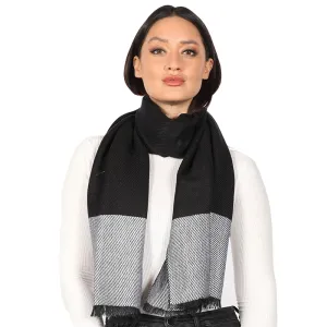 Dashed design Summer Light Scarves (4 Colors)