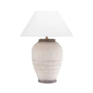 Decatur Table Lamp