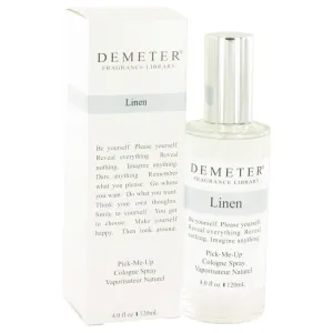 Demeter Linen Cologne Spray By Demeter