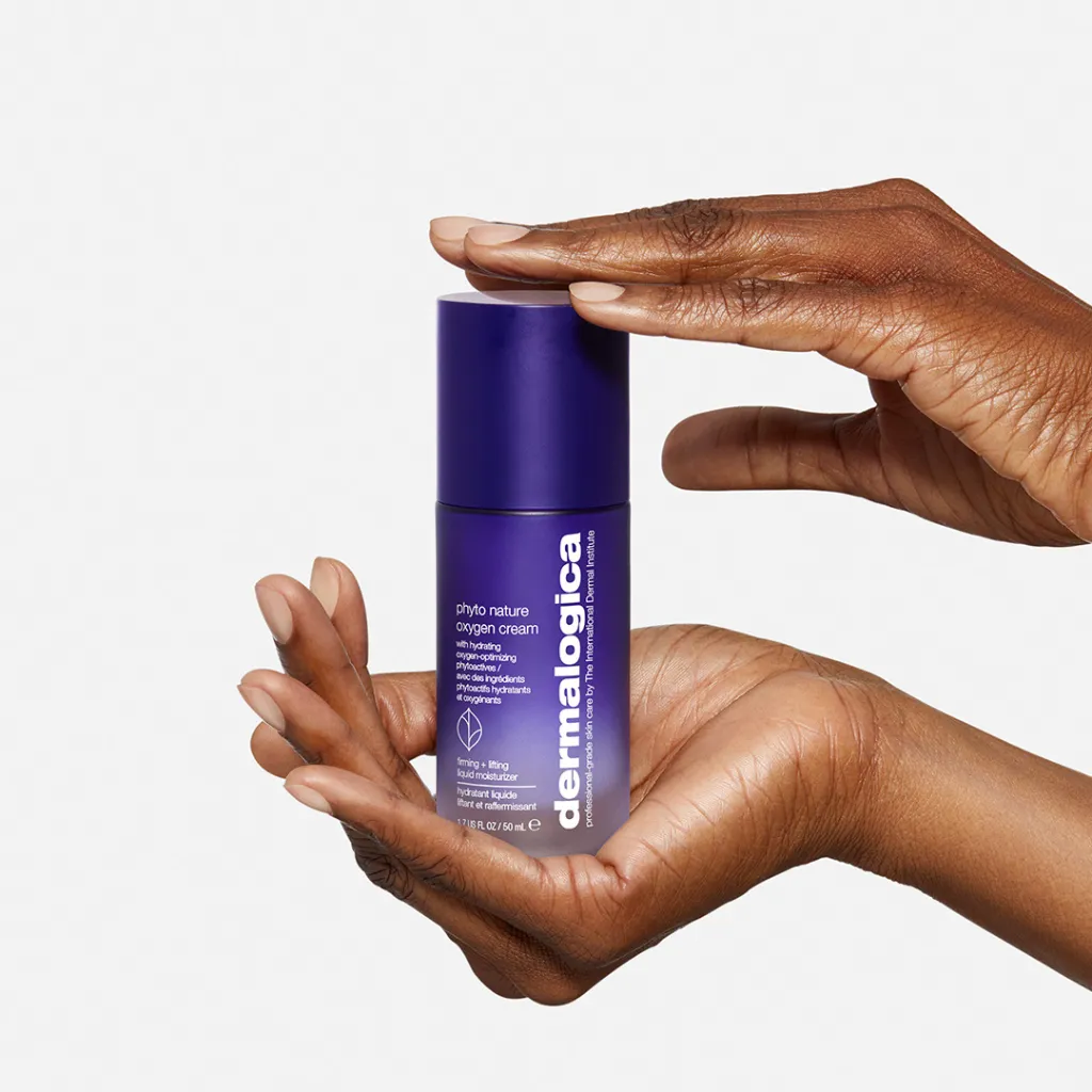 Dermalogica Phyto Nature Oxygen Cream