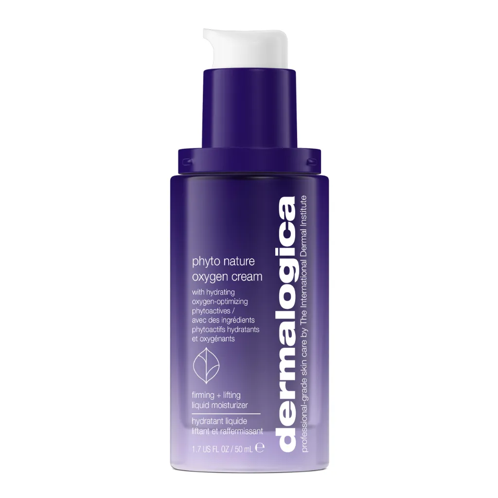 Dermalogica Phyto Nature Oxygen Cream