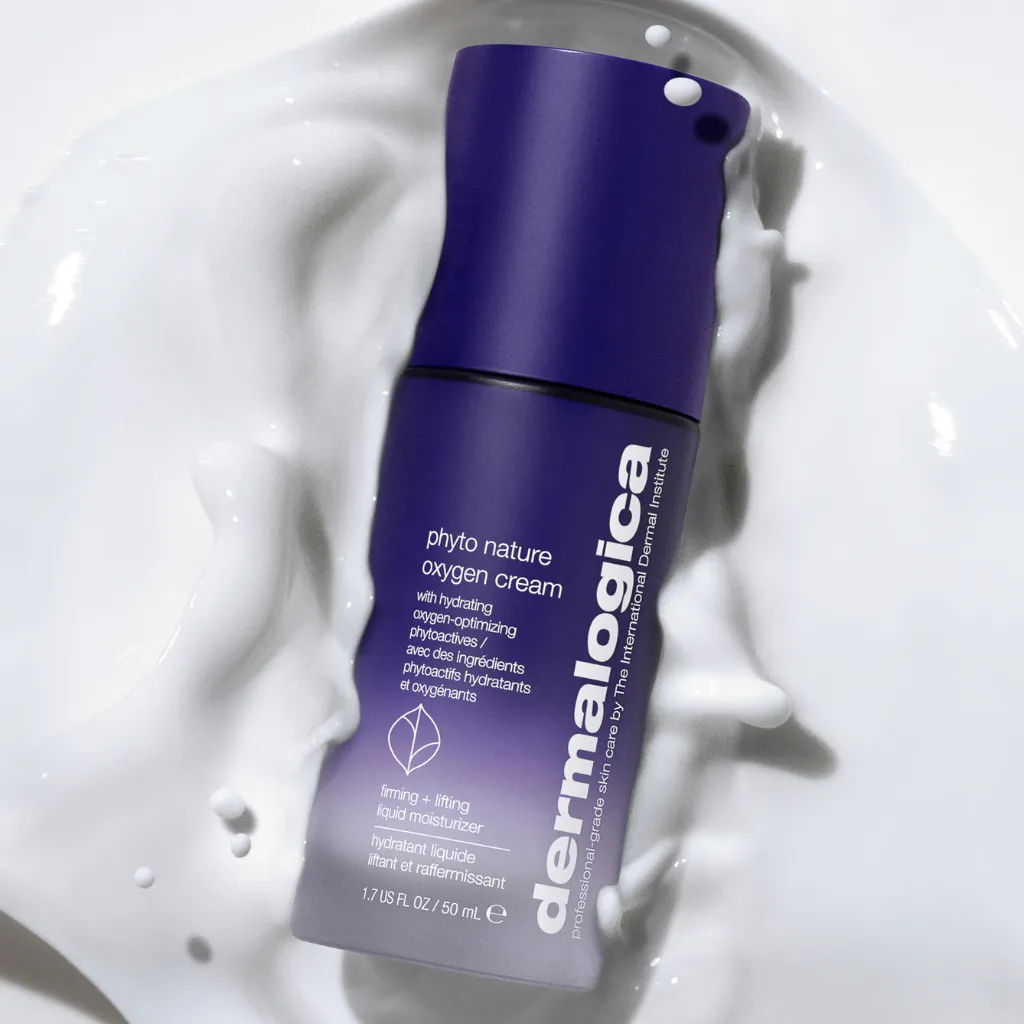Dermalogica Phyto Nature Oxygen Cream