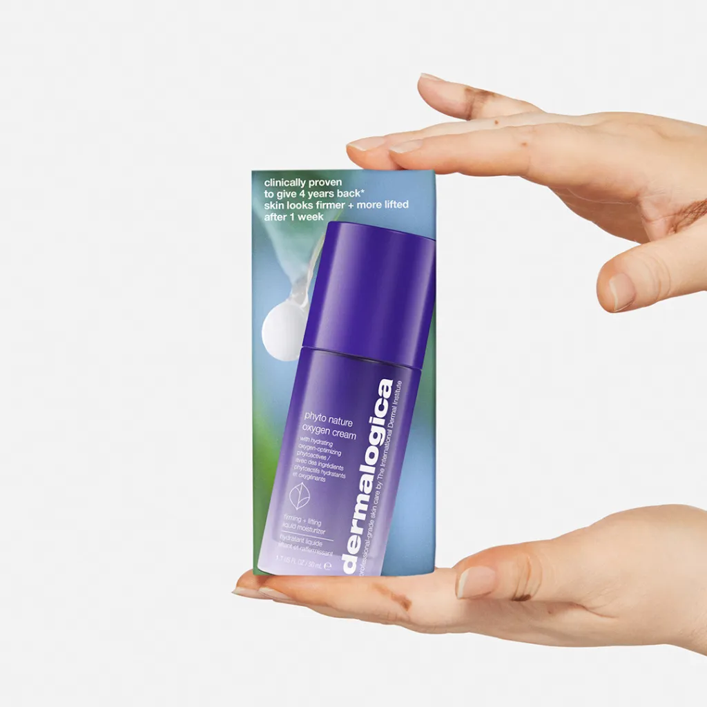 Dermalogica Phyto Nature Oxygen Cream