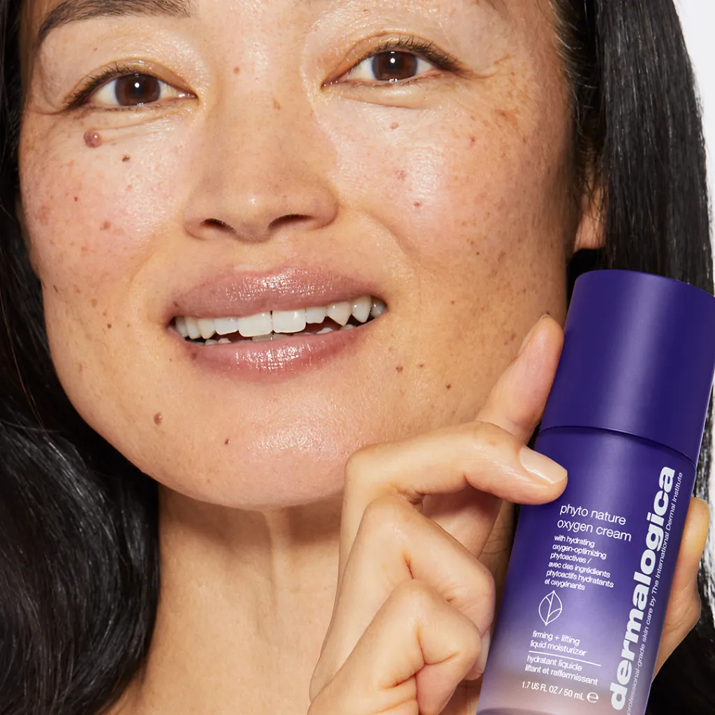 Dermalogica Phyto Nature Oxygen Cream