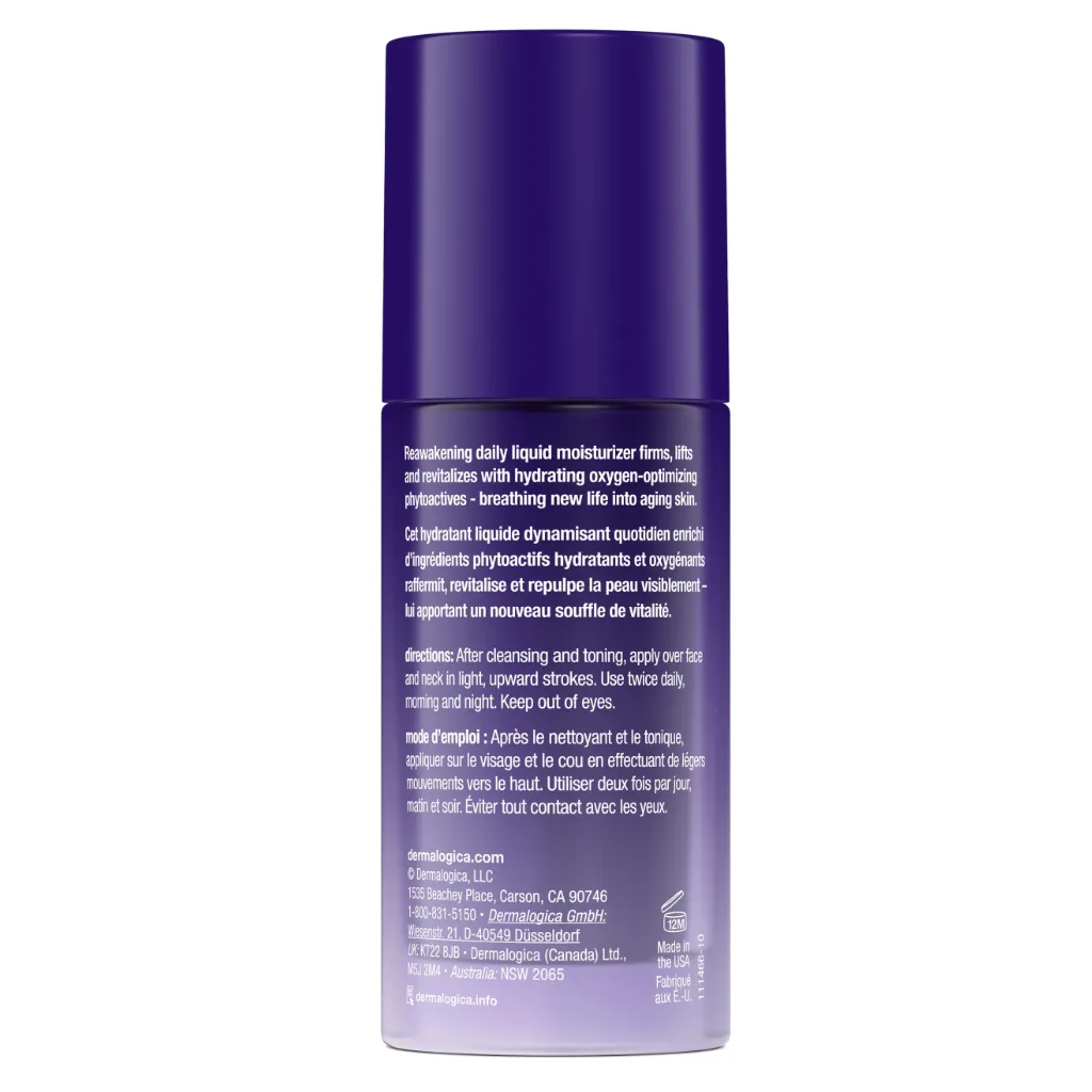 Dermalogica Phyto Nature Oxygen Cream