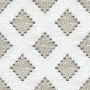 Diamondots-Linen