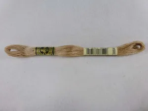 DMC Floss 3864 Light Mocha Beige