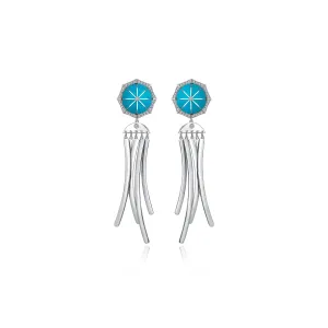 DOME EARRINGS