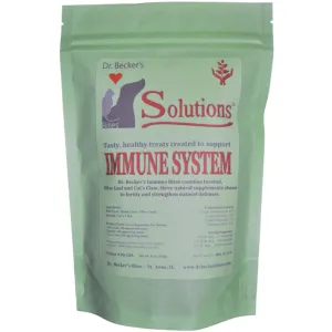 Dr. Becker's | Immune Support Treats 4 oz