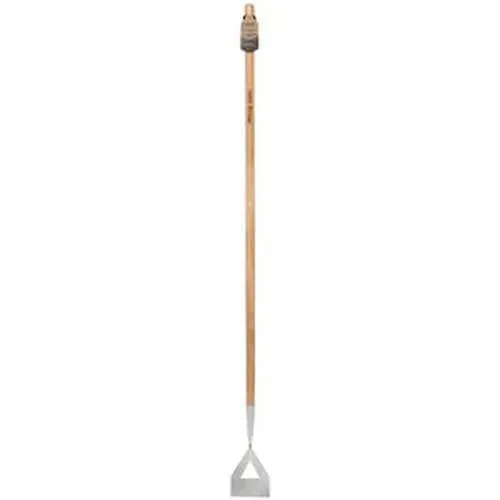 Draper 99019 Heritage Stainless Steel Dutch Hoe With Ash Handle Dr-99019