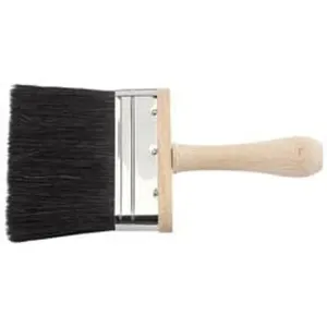 Draper Heritage Range Preparation Dusting Brush Dr-82517