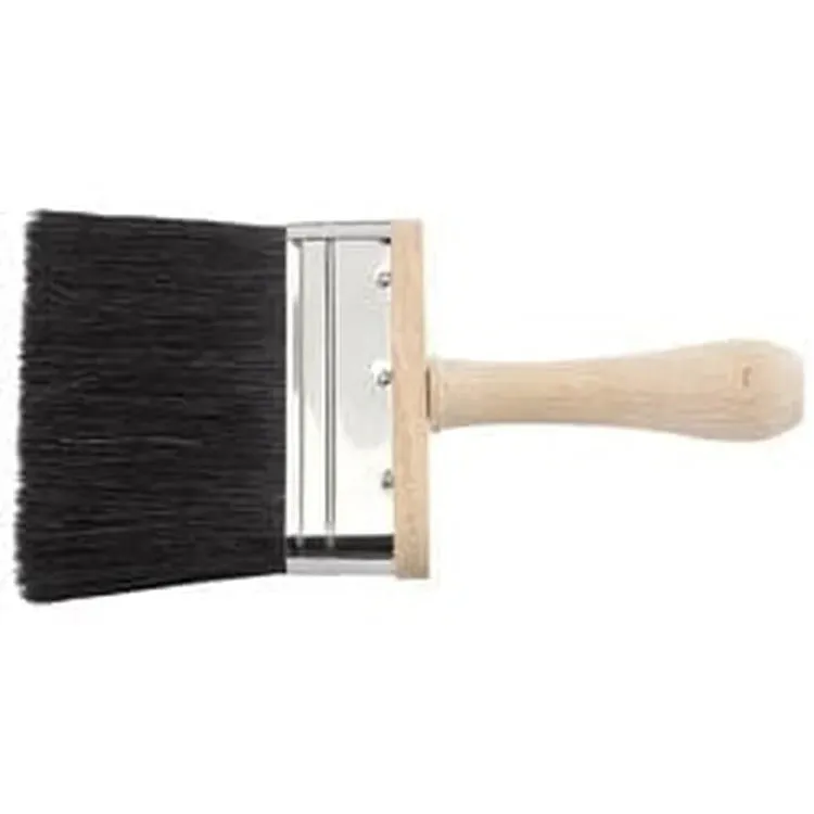 Draper Heritage Range Preparation Dusting Brush Dr-82517