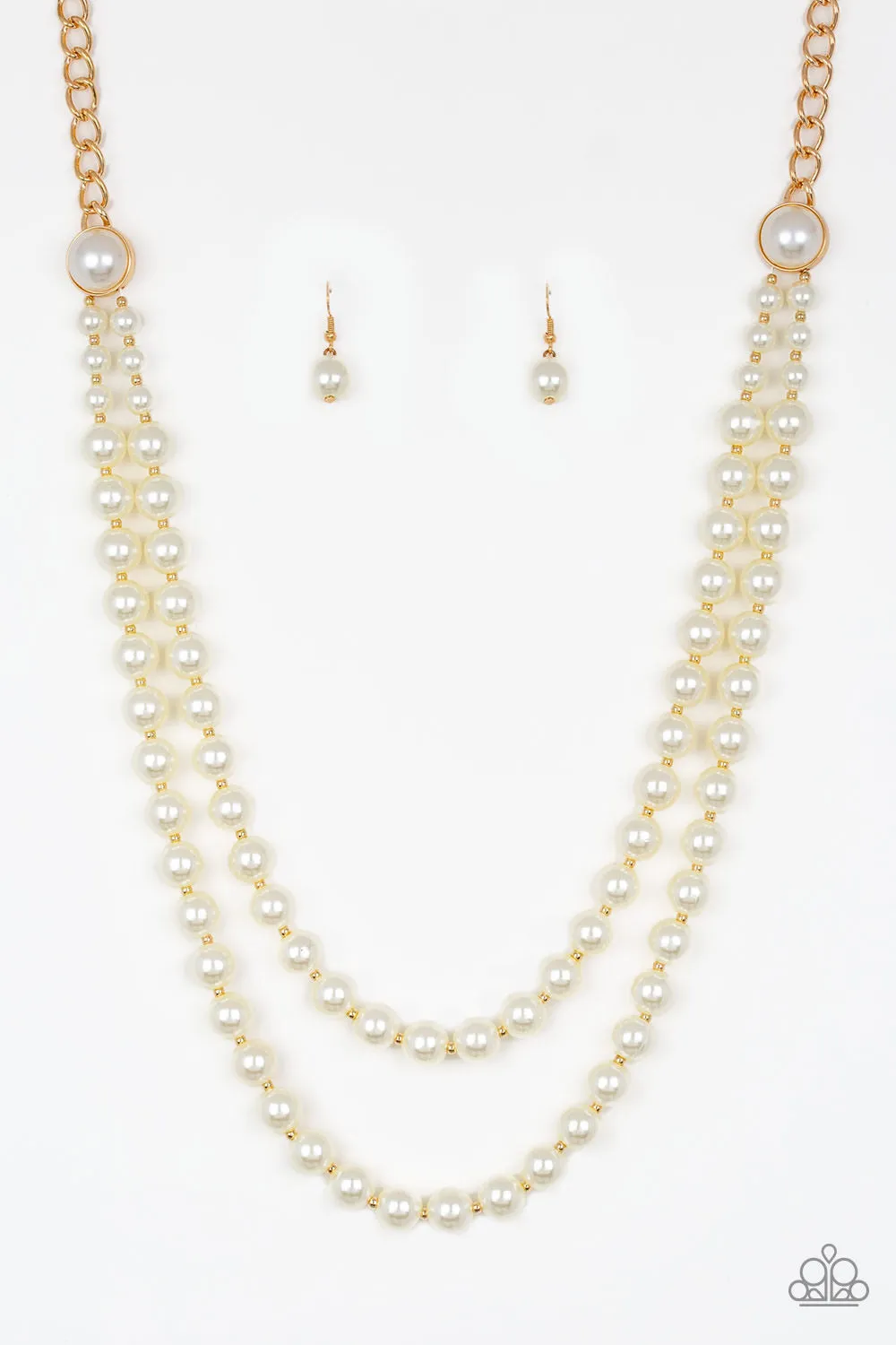Endless Elegance - Gold